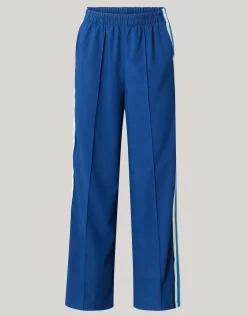 Shoeby Sporty Broek Donkerblauw<DAMES Broeken