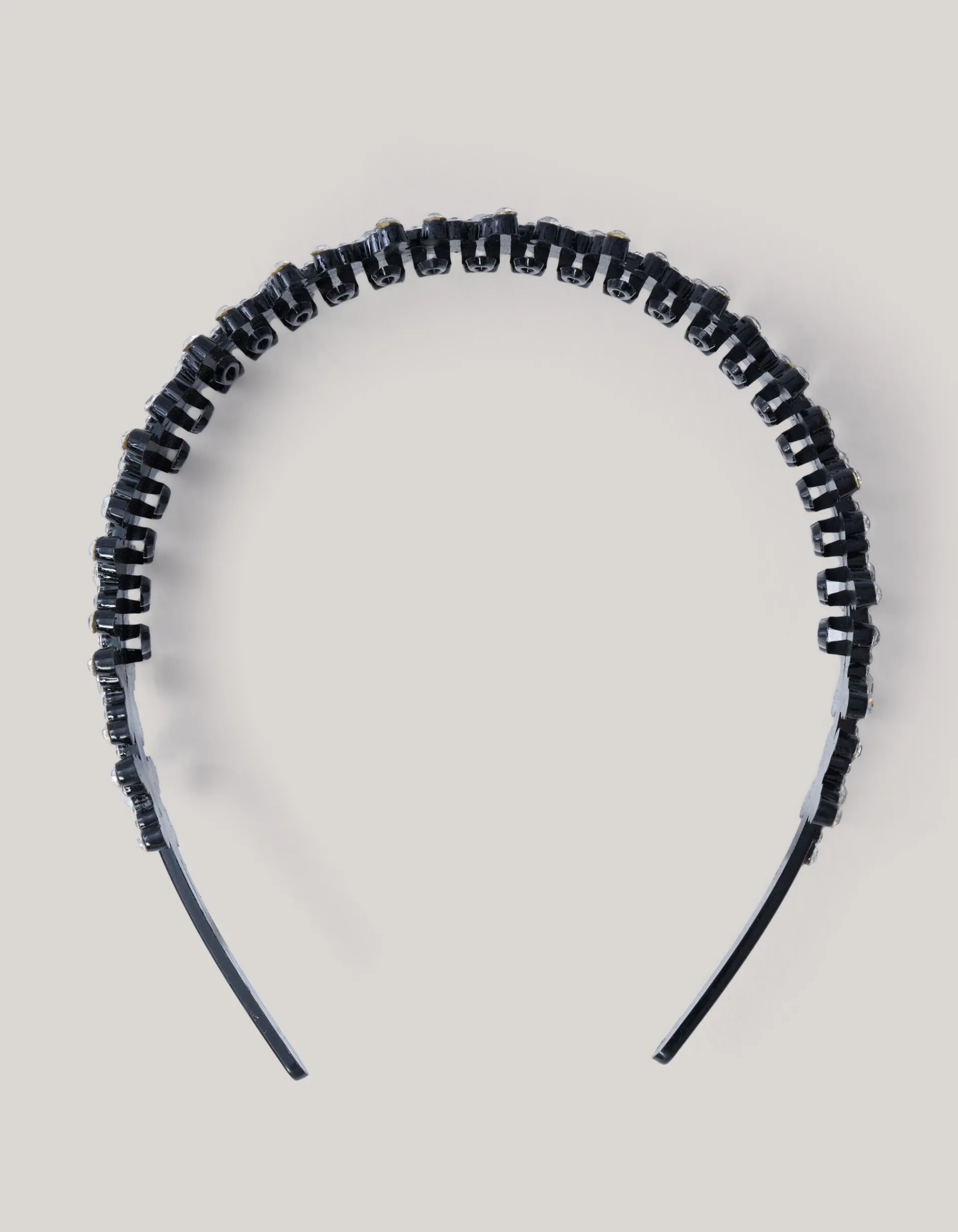 Shoeby Sterren Haarband Zwart< Overige Accessoires