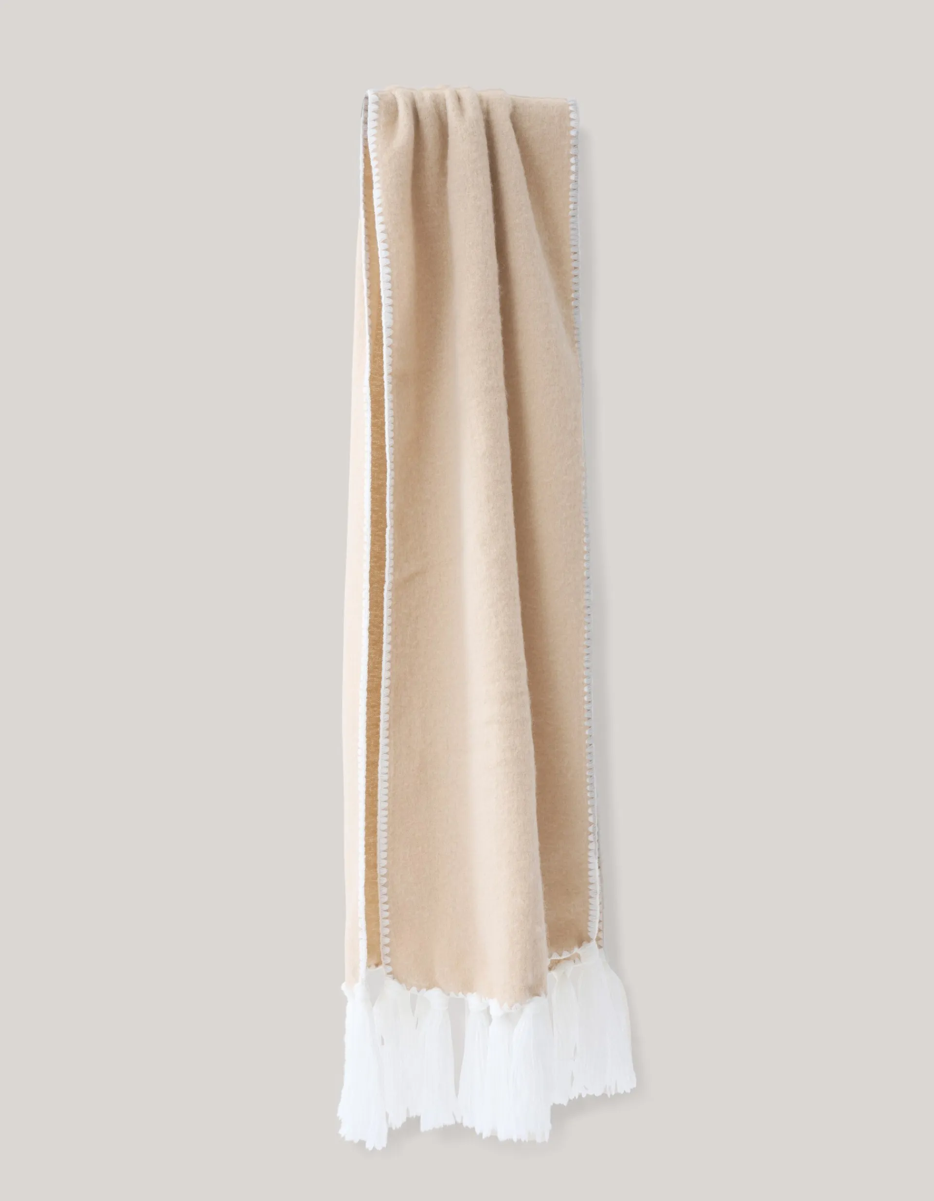Shoeby Stitched Sjaal<DAMES Sjaals En Mutsen