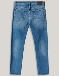 Shoeby Straight Fit Jeans L32<Heren Jeans