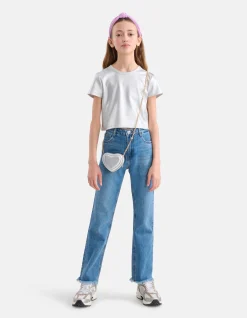 Shoeby Straight Fit Jeans< Jeans