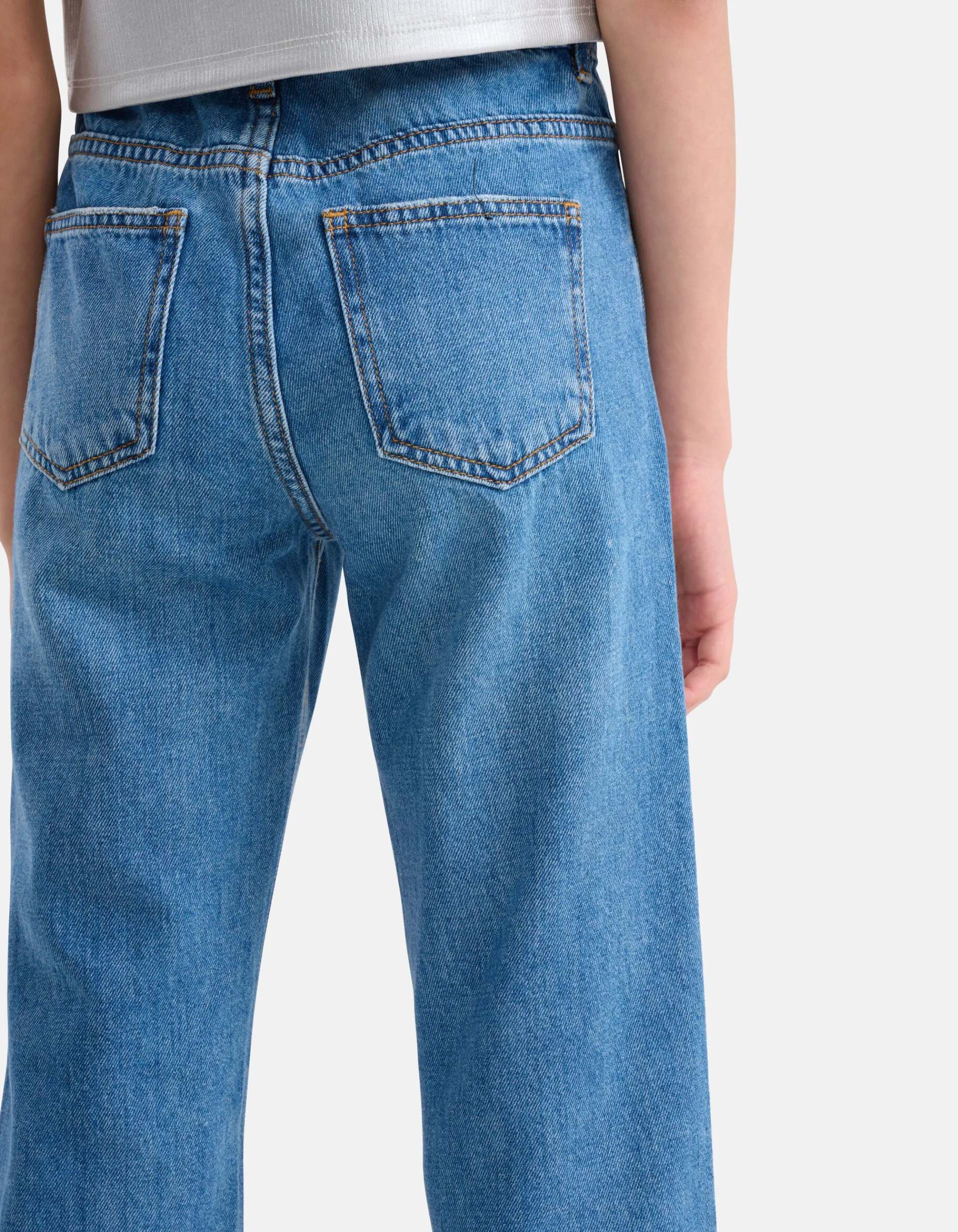 Shoeby Straight Fit Jeans< Jeans