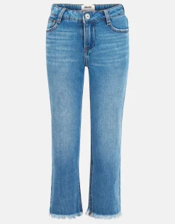 Shoeby Straight Fit Jeans< Jeans