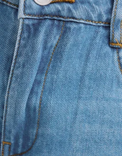 Shoeby Straight Fit Jeans< Jeans