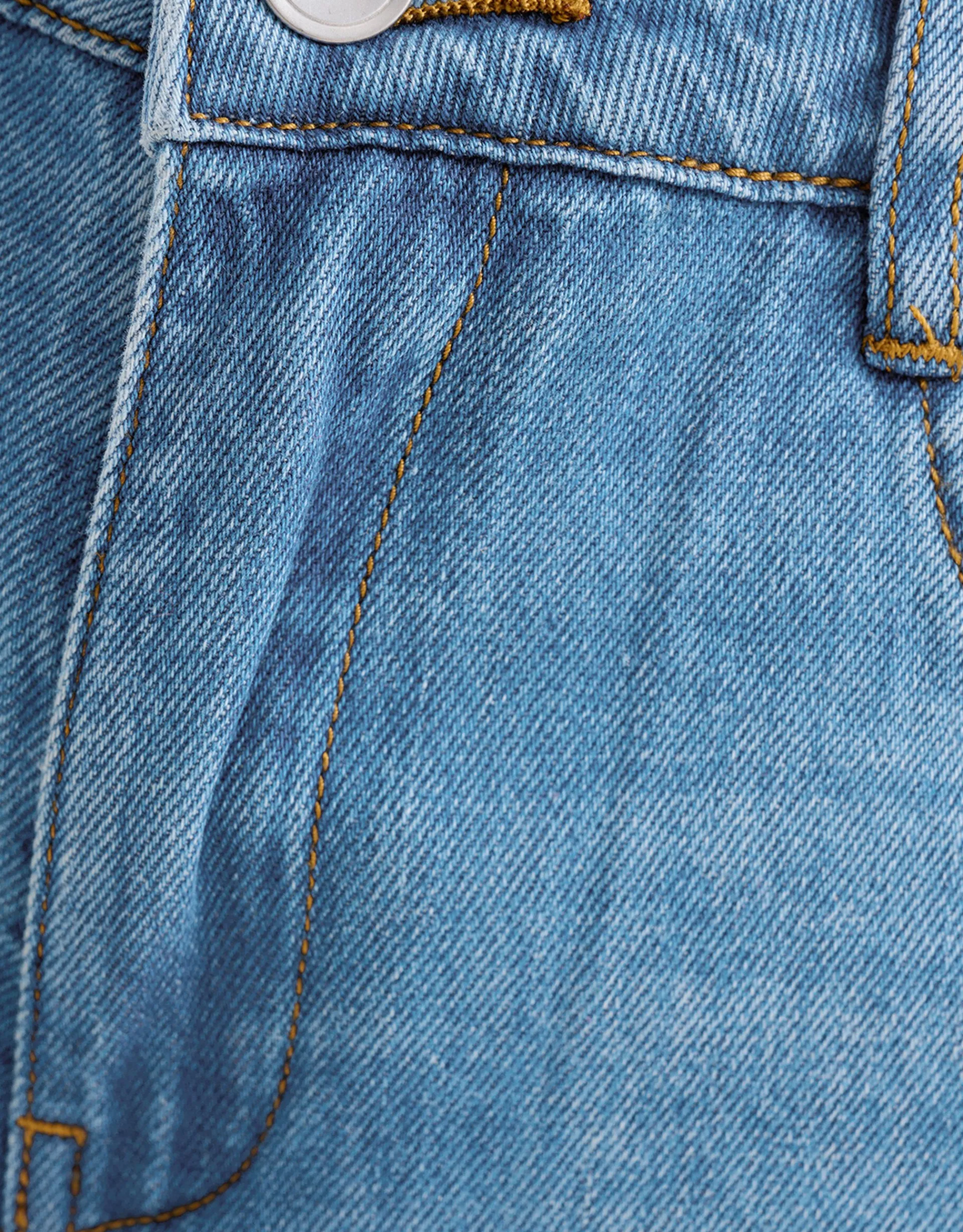 Shoeby Straight Fit Jeans< Jeans
