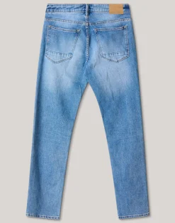 Shoeby Straight Fit Jeans L30<Heren Jeans