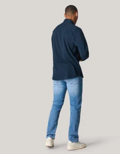 Shoeby Straight Fit Jeans L36<Heren Jeans