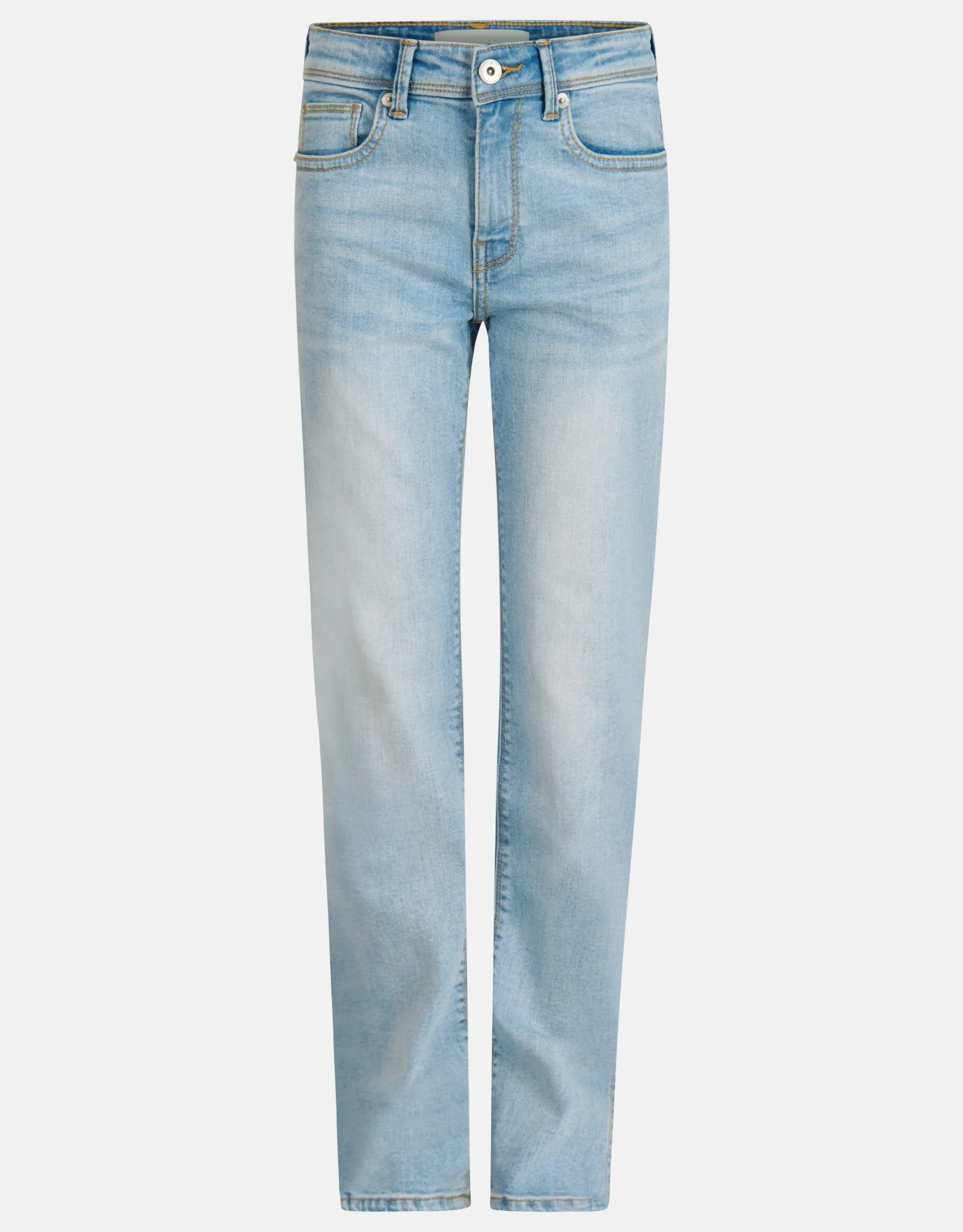 Shoeby Straight Split Jeans< Jeans