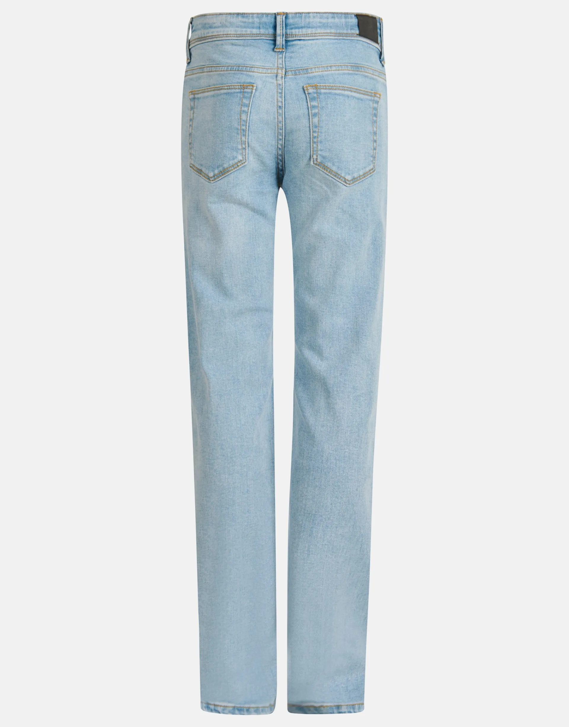 Shoeby Straight Split Jeans< Jeans