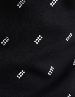 Shoeby Strass Top Zwart<DAMES Tops