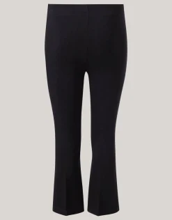 Shoeby Stretch Legging Zwart< Broeken