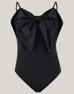 Shoeby Strik Body Zwart By Lizzy<DAMES Tops