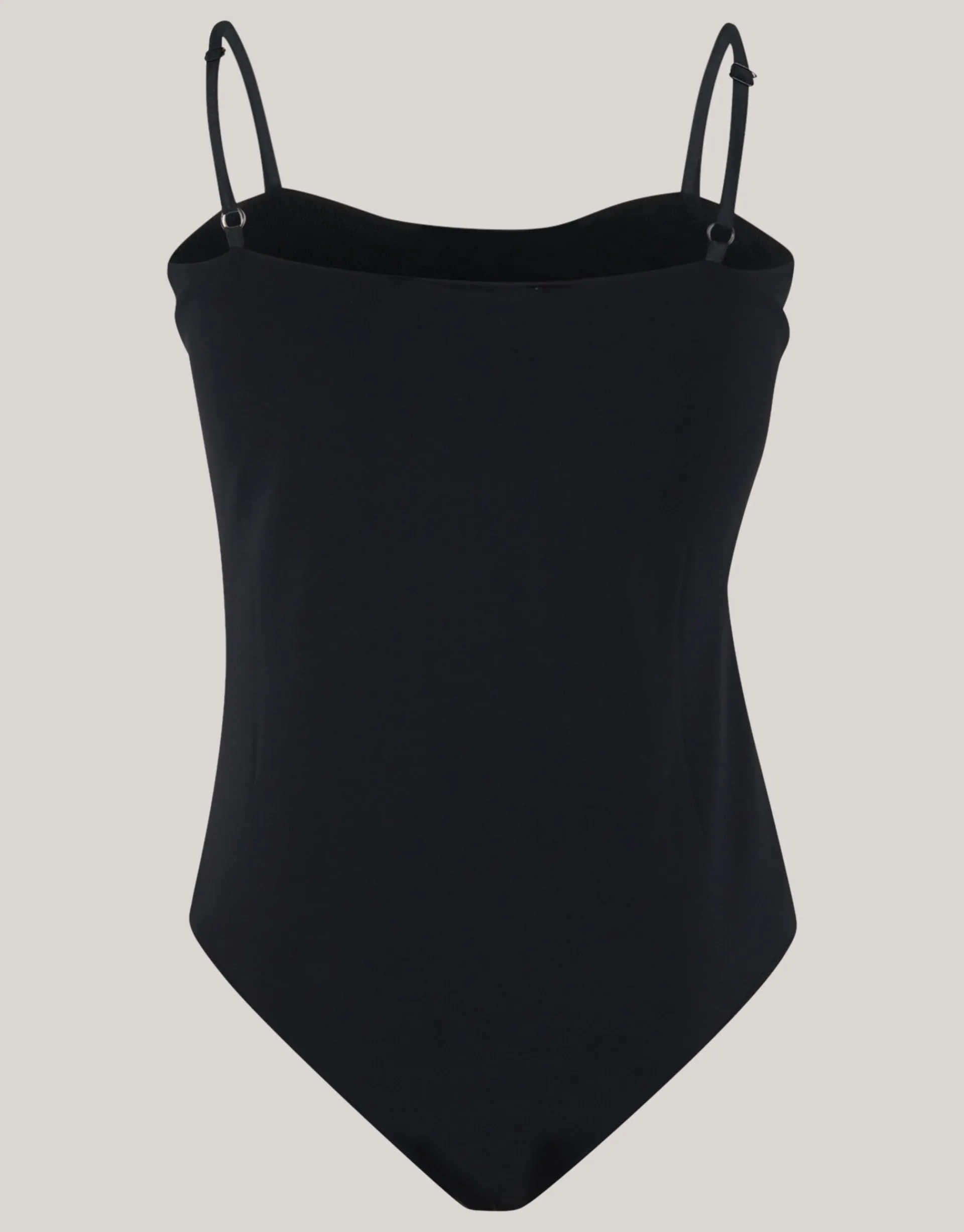 Shoeby Strik Body Zwart By Lizzy<DAMES Tops