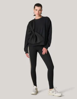 Shoeby Strik Sweater Zwart<DAMES Truien En Sweaters