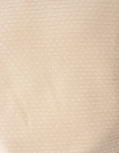 Shoeby Structuur Longsleeve Zand<Heren T-Shirts En Polo's