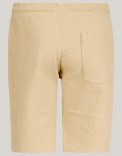 Shoeby Structuur Short Zand< Shorts
