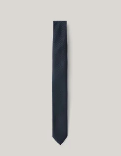 Shoeby Structuur Stropdas Zwart<DAMES Overige Accessoires