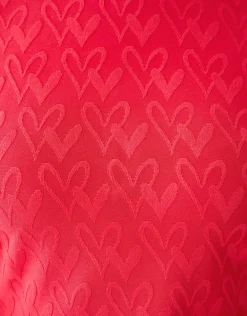 Shoeby Structuur Top Rood<DAMES Tops