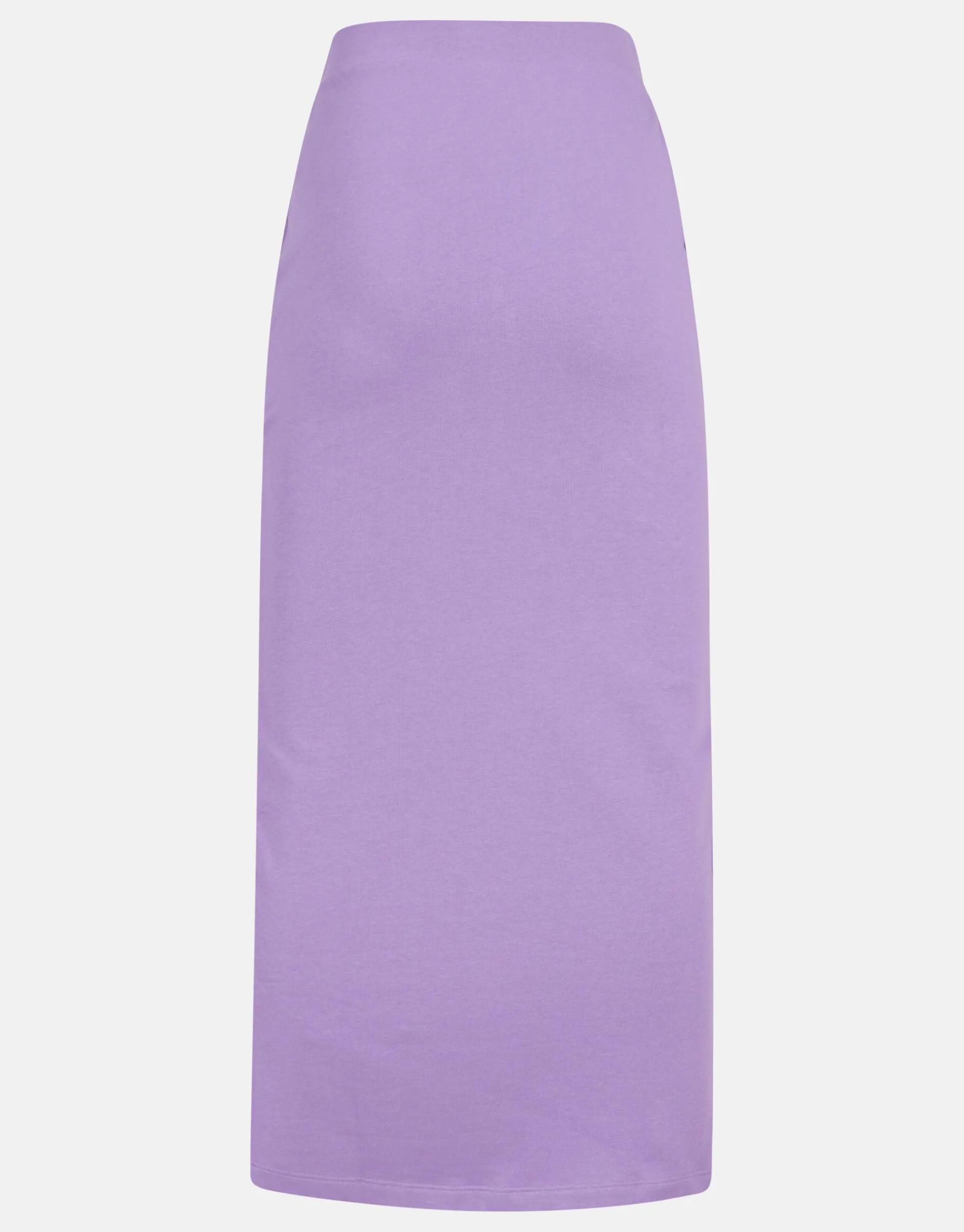 Shoeby Sweat Rok Lila<DAMES Rokken