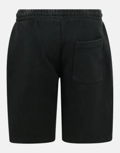 Shoeby Sweat Short Zwart< Shorts