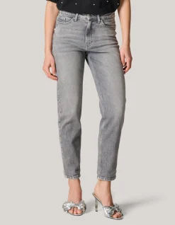 Shoeby Tapered Fit Jeans Gijs<DAMES Jeans
