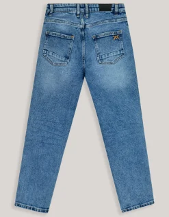 Shoeby Tapered Fit Jeans< Jeans