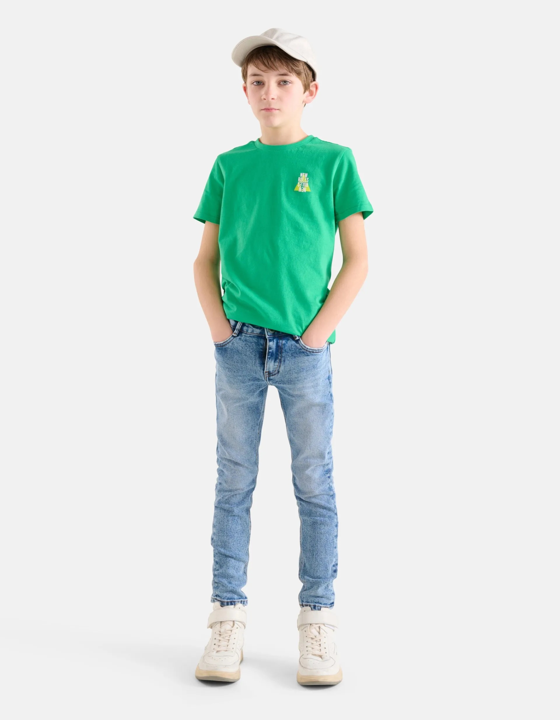 Shoeby Tapered Jeans< Jeans