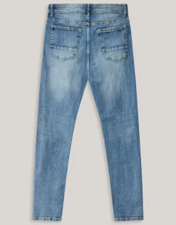 Shoeby Tapered Jeans L32<Heren Jeans