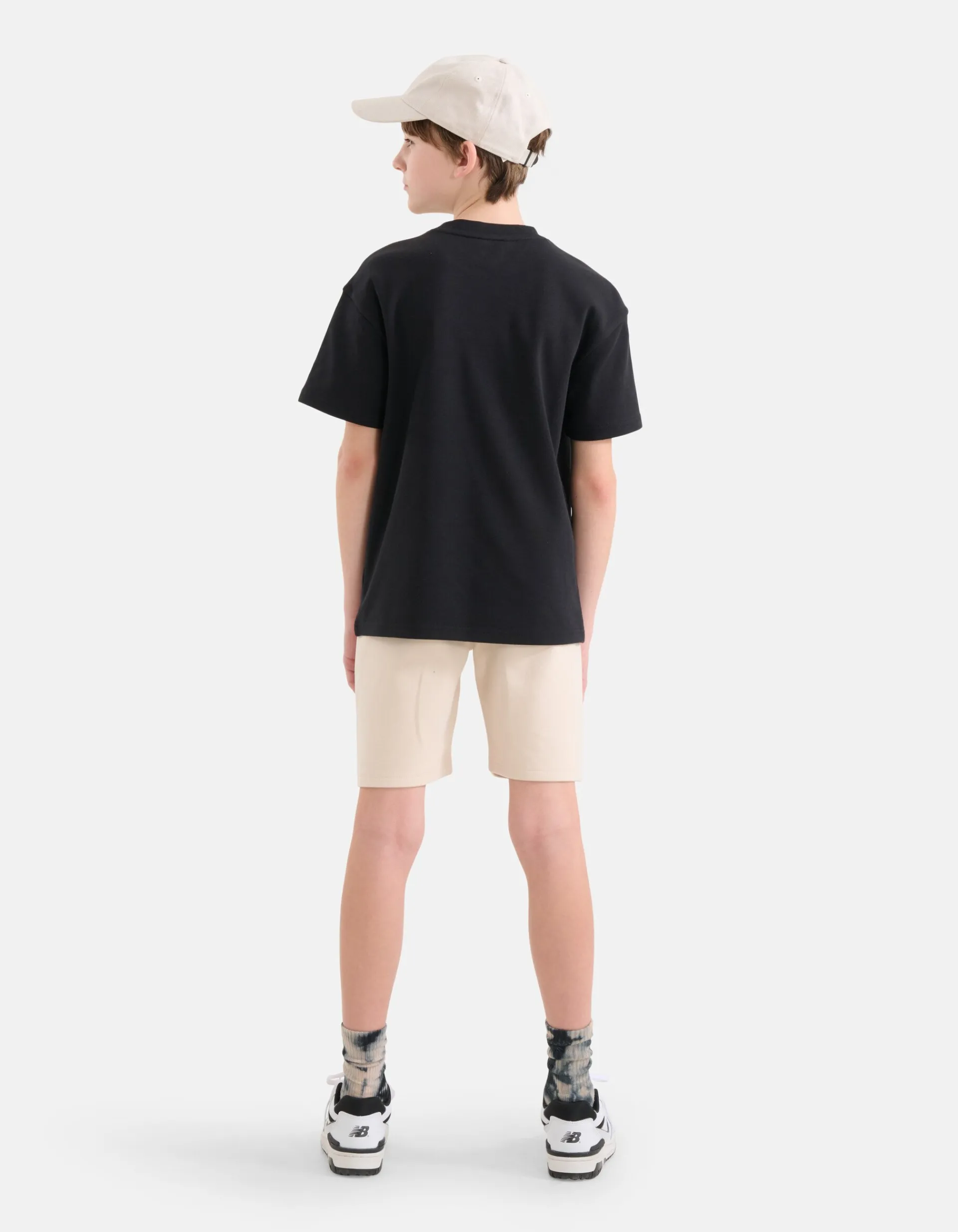 Shoeby Tech Short Zand< Shorts