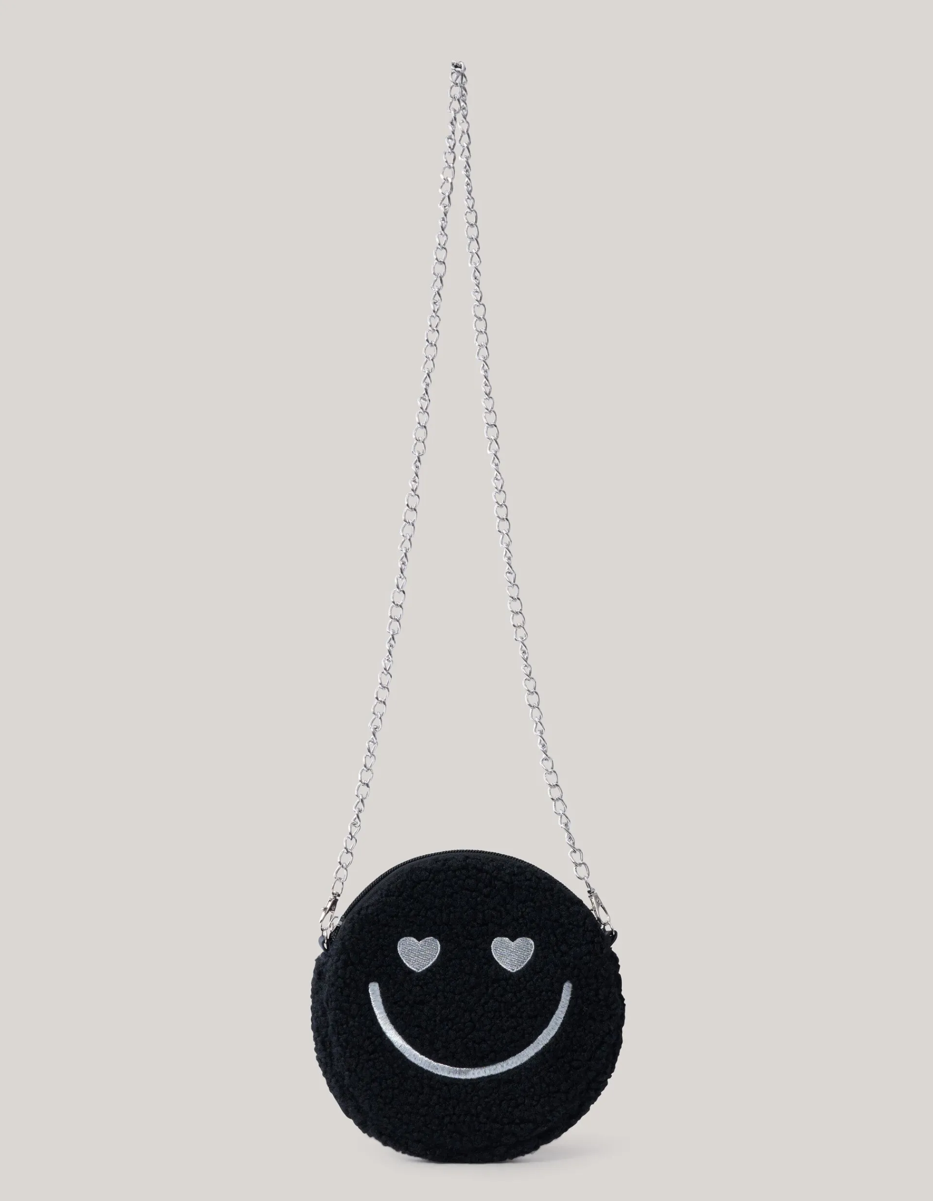 Shoeby Teddy Tas Zwart< Tassen