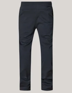 Shoeby Tricot Broek Zwart<Heren Broeken