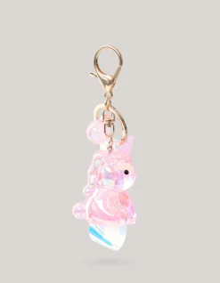 Shoeby Unicorn Sleutelhanger< Sleutelhangers