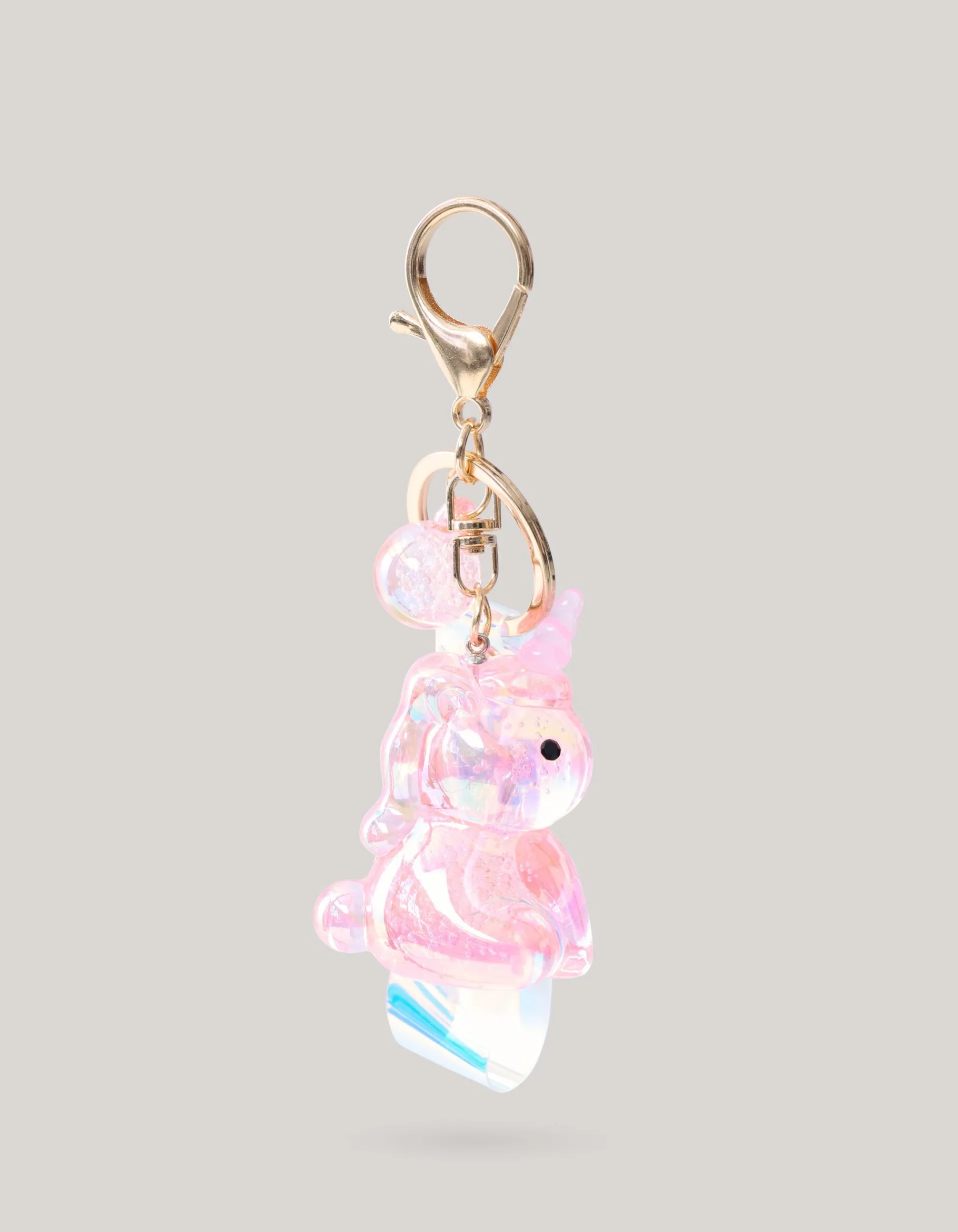 Shoeby Unicorn Sleutelhanger< Sleutelhangers