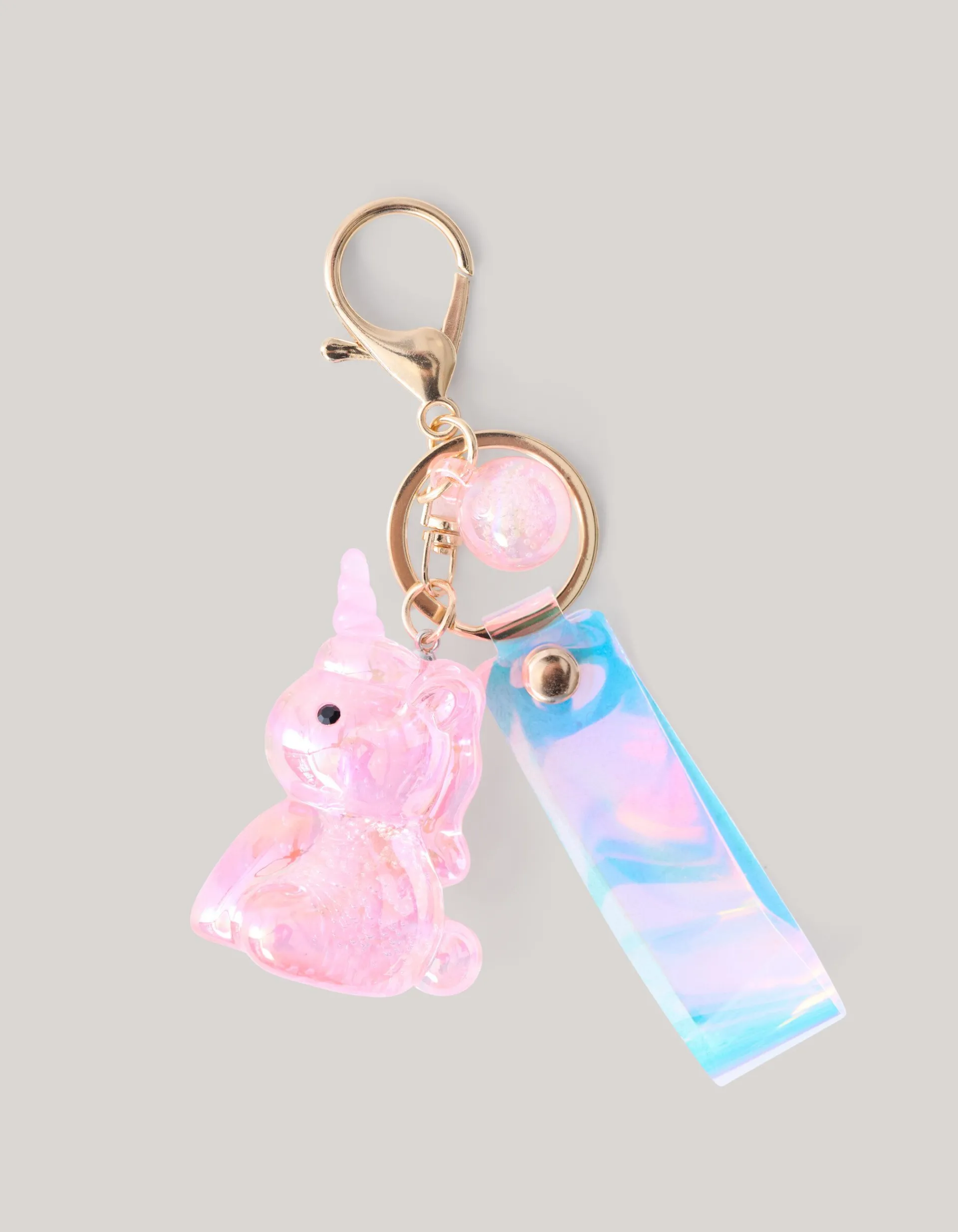 Shoeby Unicorn Sleutelhanger< Sleutelhangers