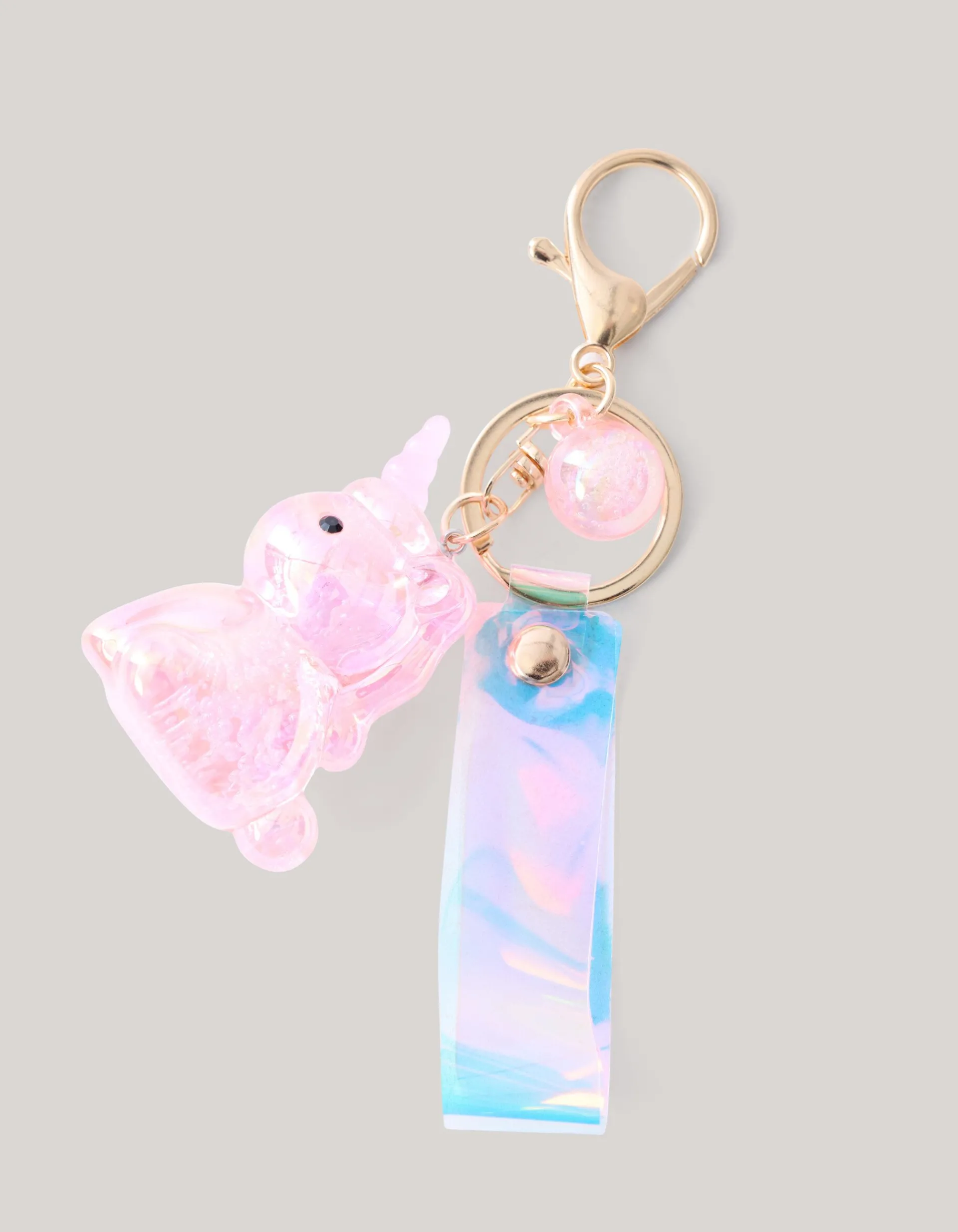 Shoeby Unicorn Sleutelhanger< Sleutelhangers