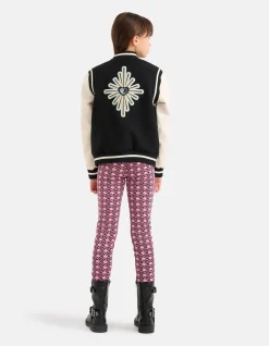 Shoeby Varsity Jack Zwart< Jacks