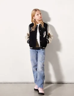 Shoeby Varsity Jack Zwart< Jacks