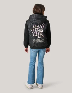Shoeby Varsity Jack Zwart< Jassen