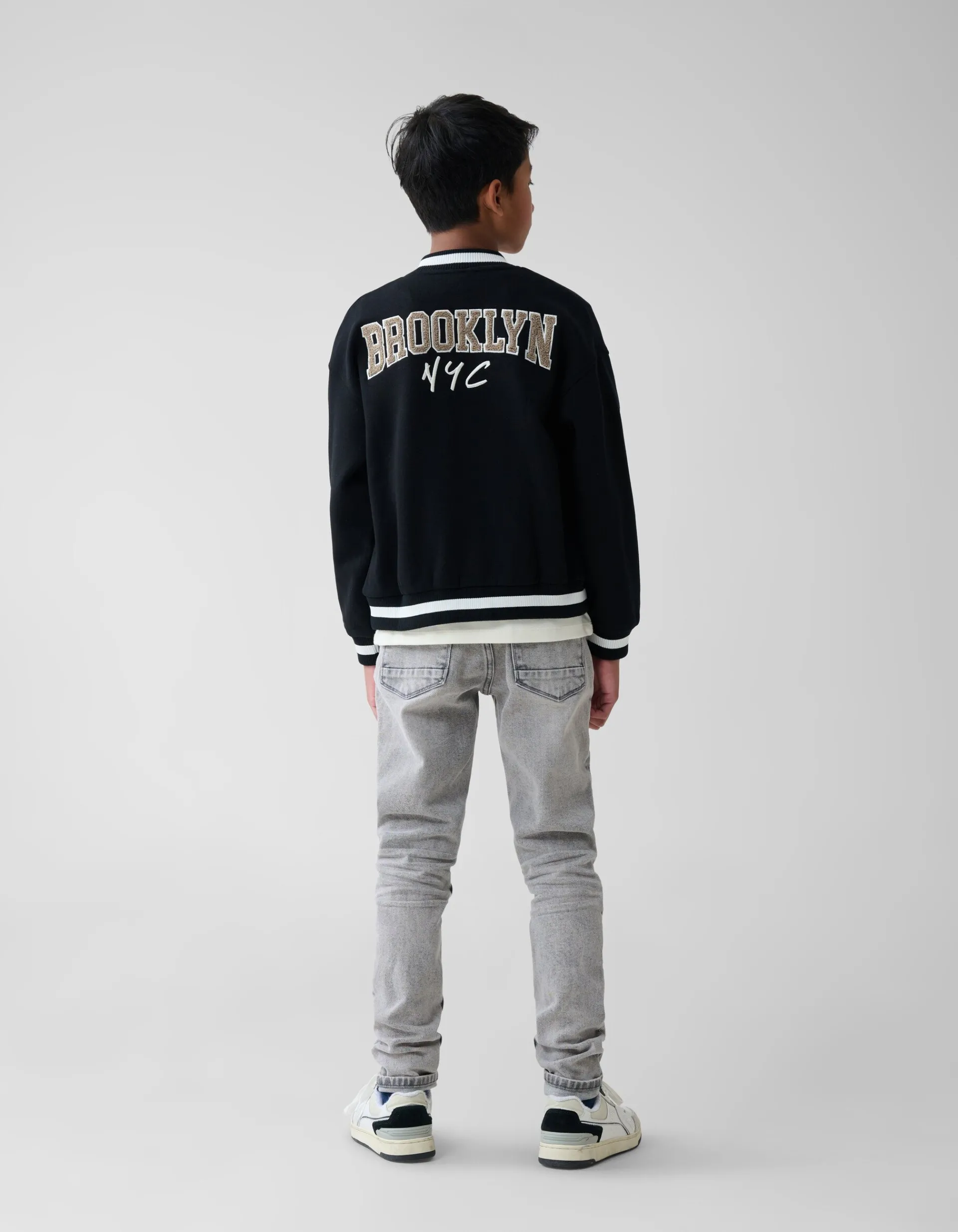 Shoeby Varsity Jack Zwart< Jacks