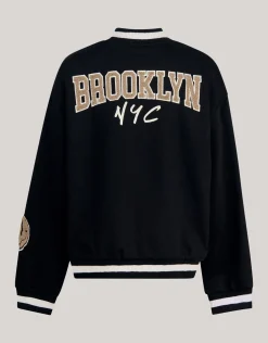 Shoeby Varsity Jack Zwart< Jacks