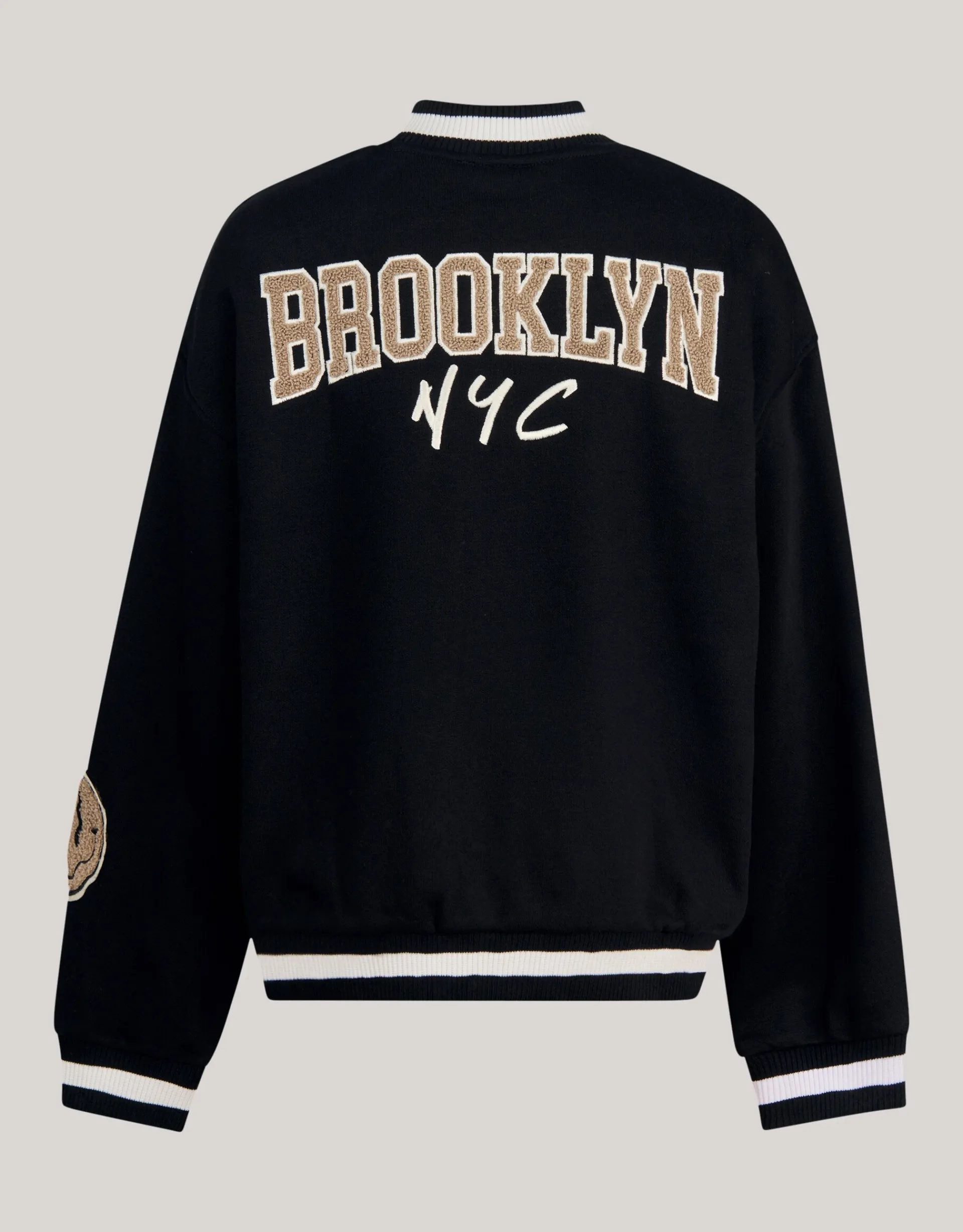 Shoeby Varsity Jack Zwart< Jacks