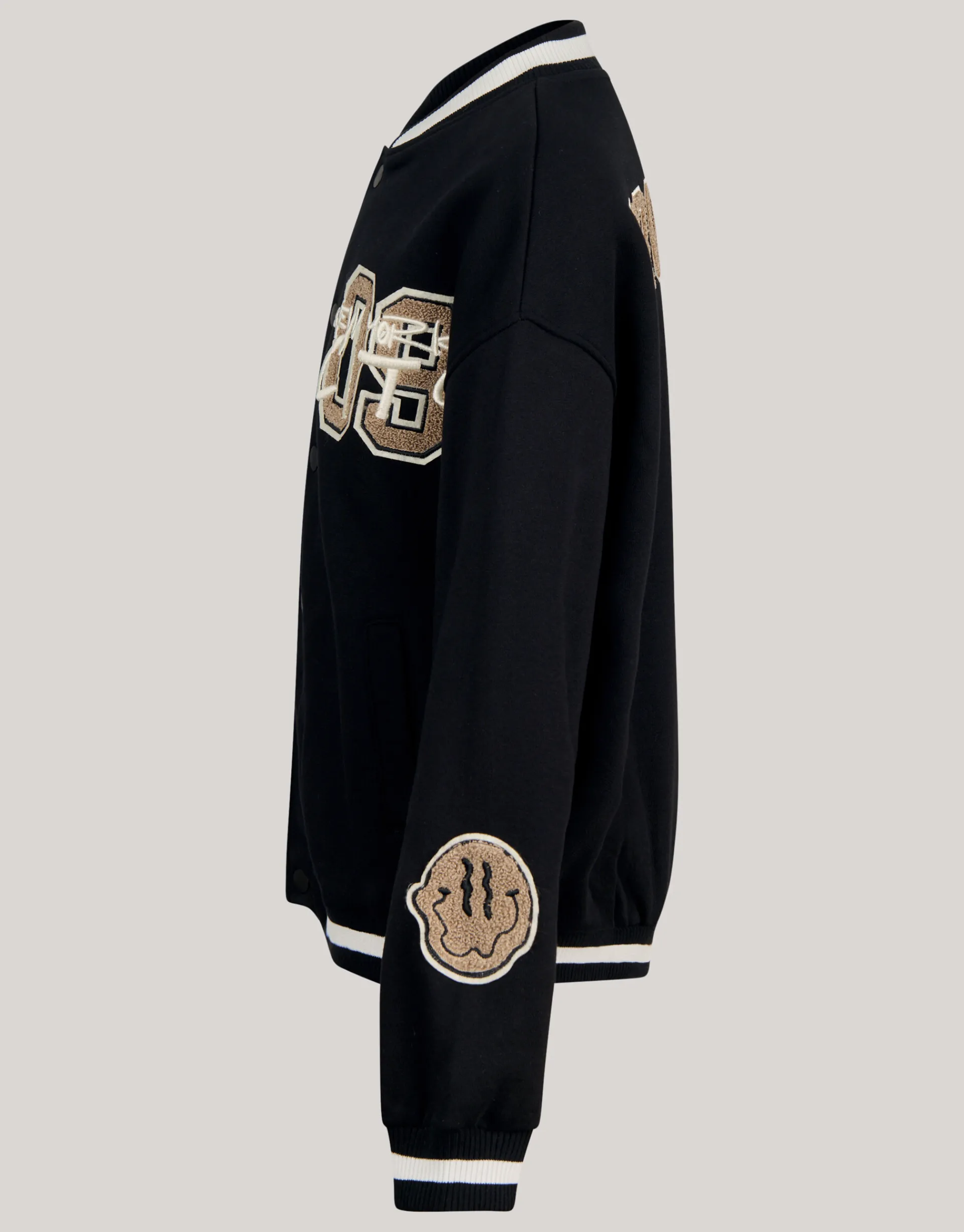 Shoeby Varsity Jack Zwart< Jacks