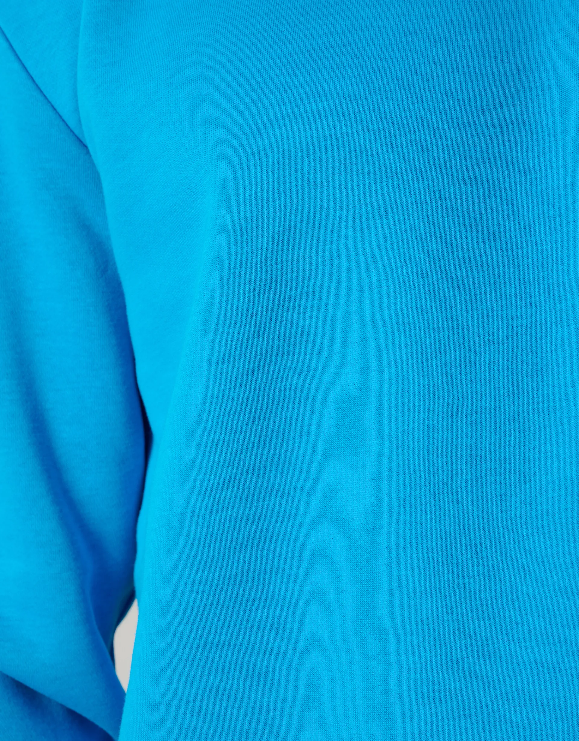 Shoeby Varsity Sweater Blauw<Heren Truien En Sweaters