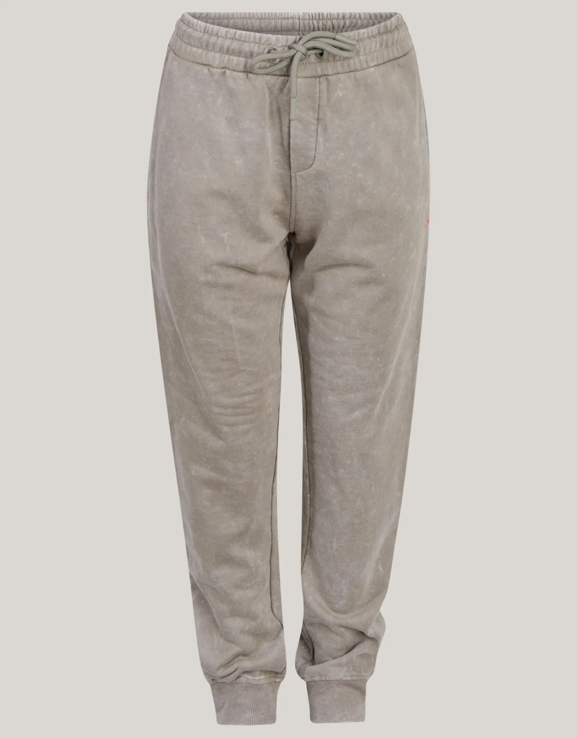 Shoeby Washed Broek< Broeken