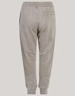 Shoeby Washed Broek< Broeken