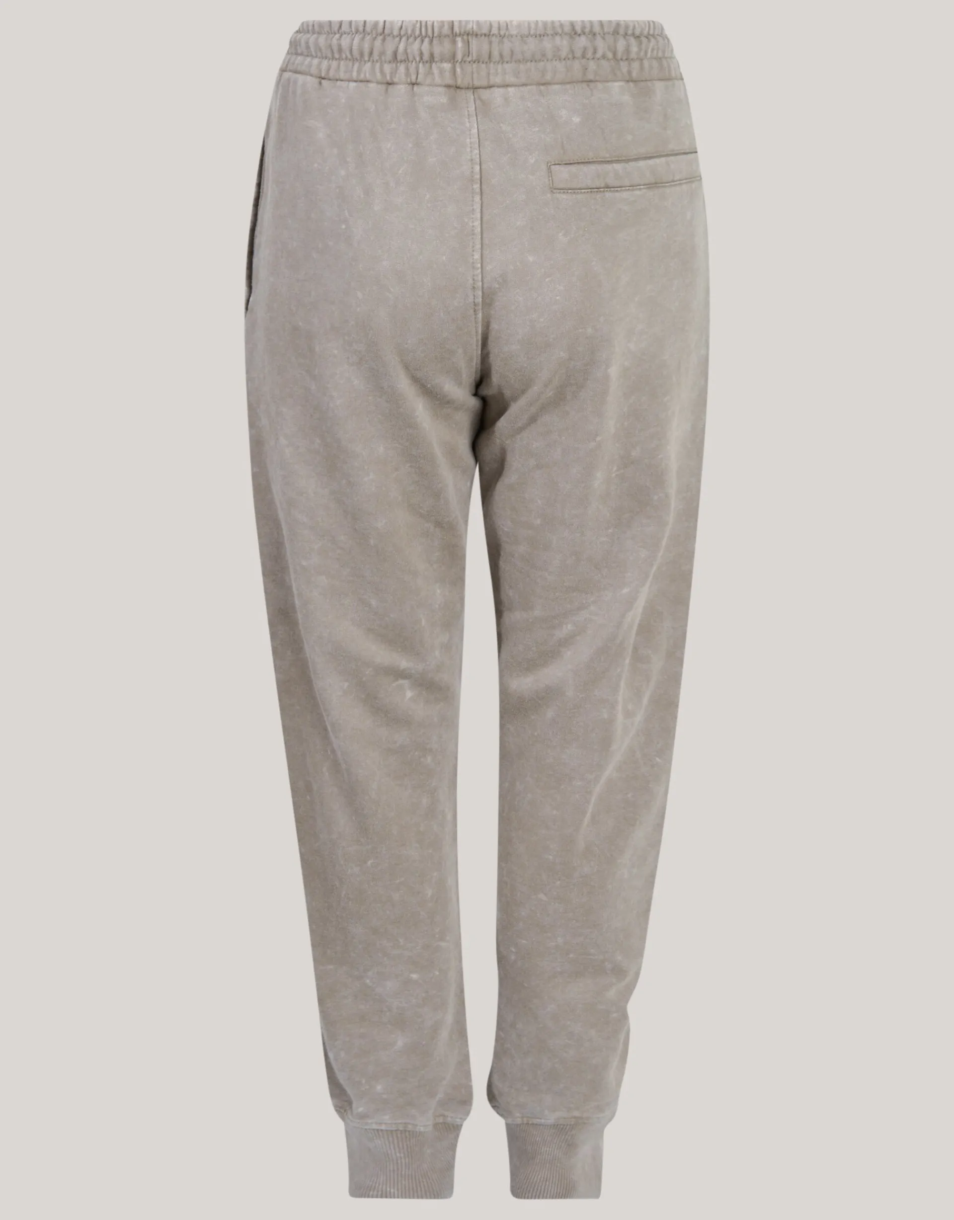 Shoeby Washed Broek< Broeken