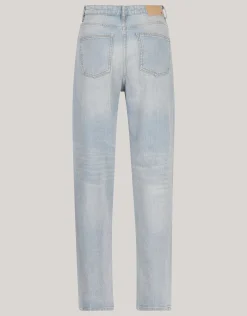 Shoeby Wide Leg Fit Jeans By Fred<DAMES Jeans