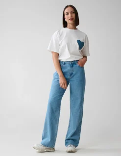 Shoeby Wide Leg Fit Jeans<DAMES Jeans