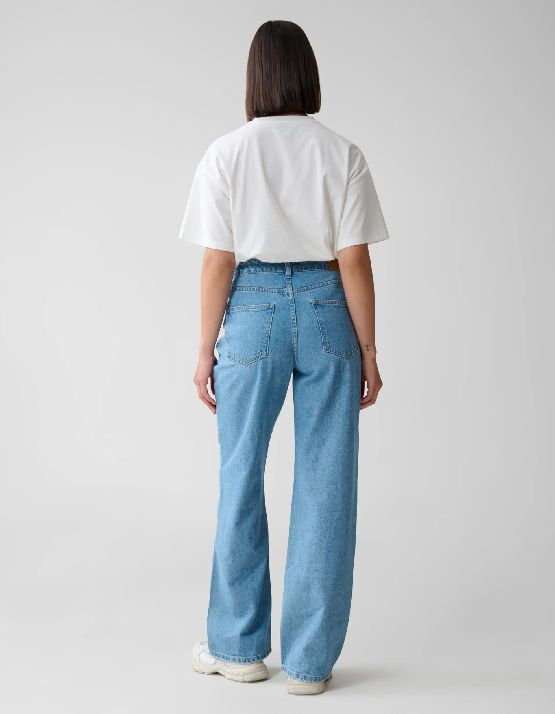 Shoeby Wide Leg Fit Jeans<DAMES Jeans