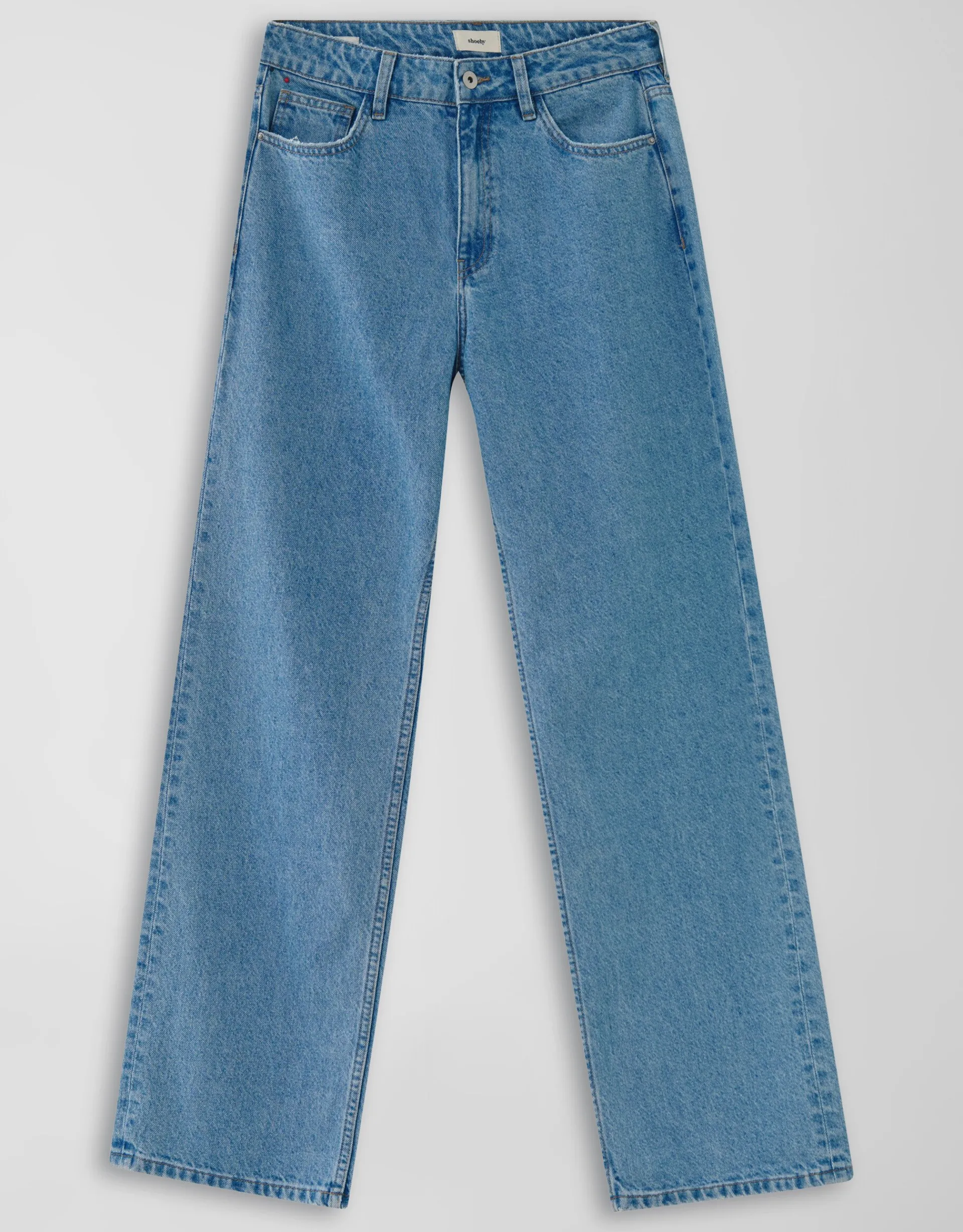 Shoeby Wide Leg Fit Jeans<DAMES Jeans